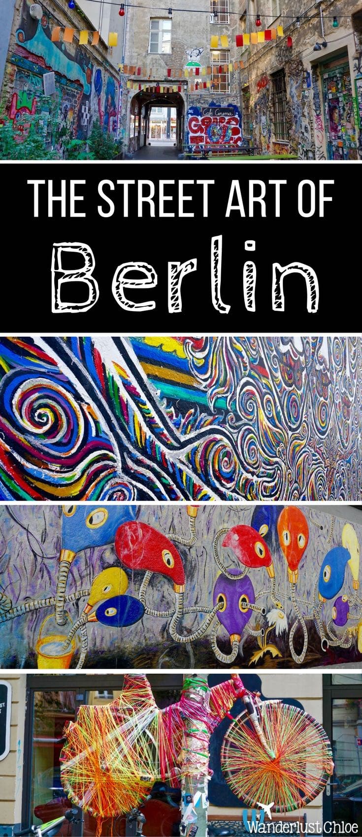 Berlin Street Art