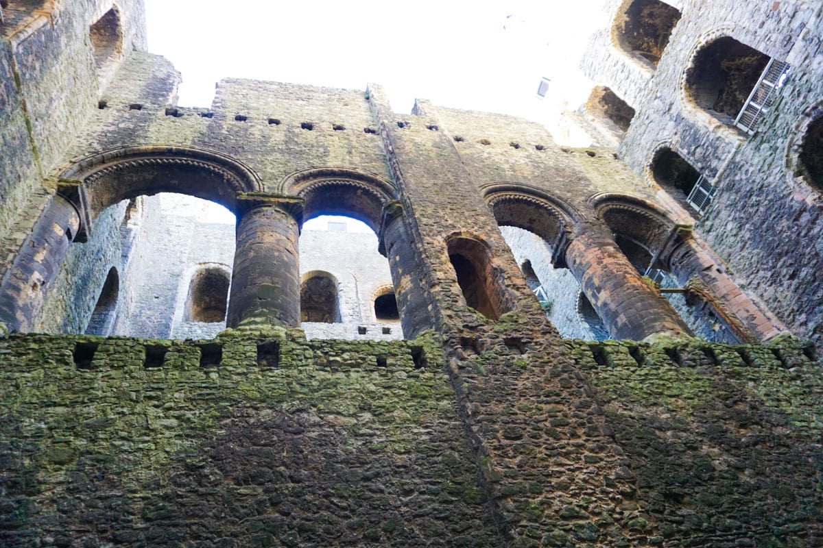 Rochester Castle