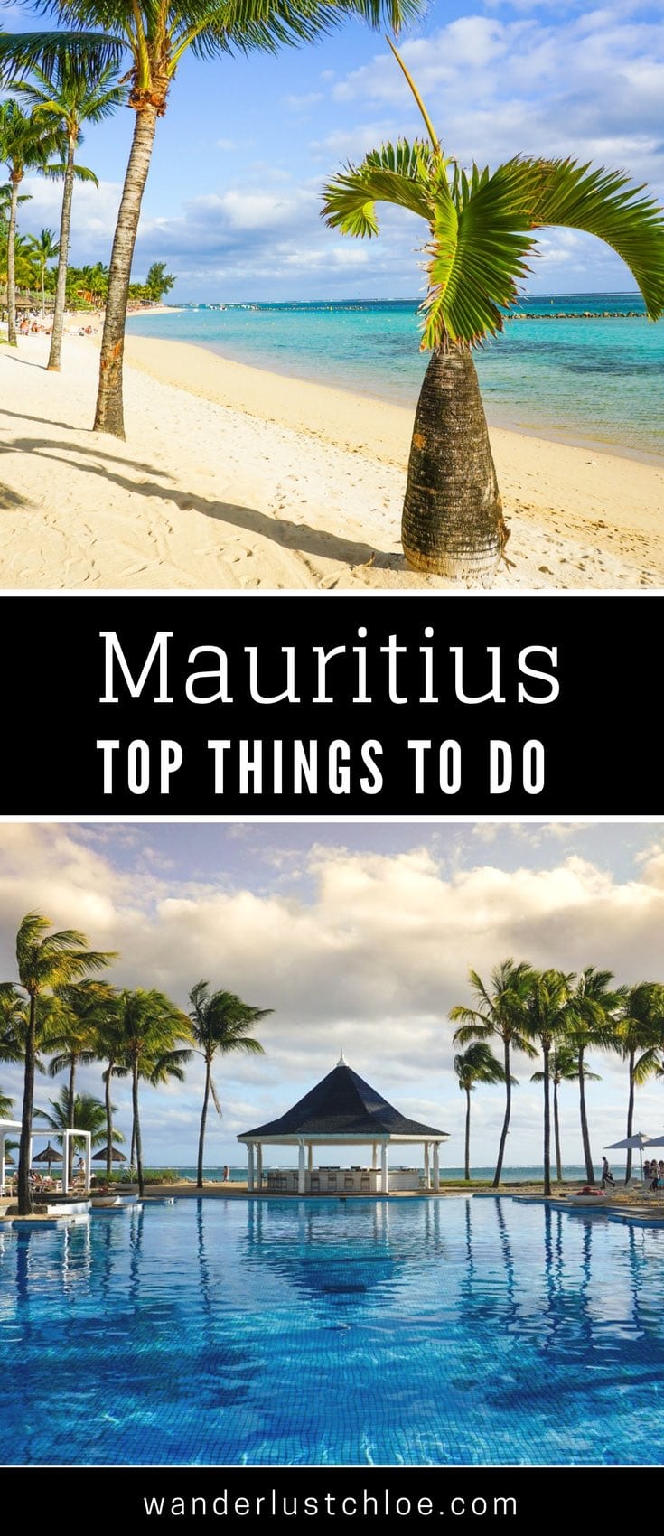  Mauritius Top Things To Do
