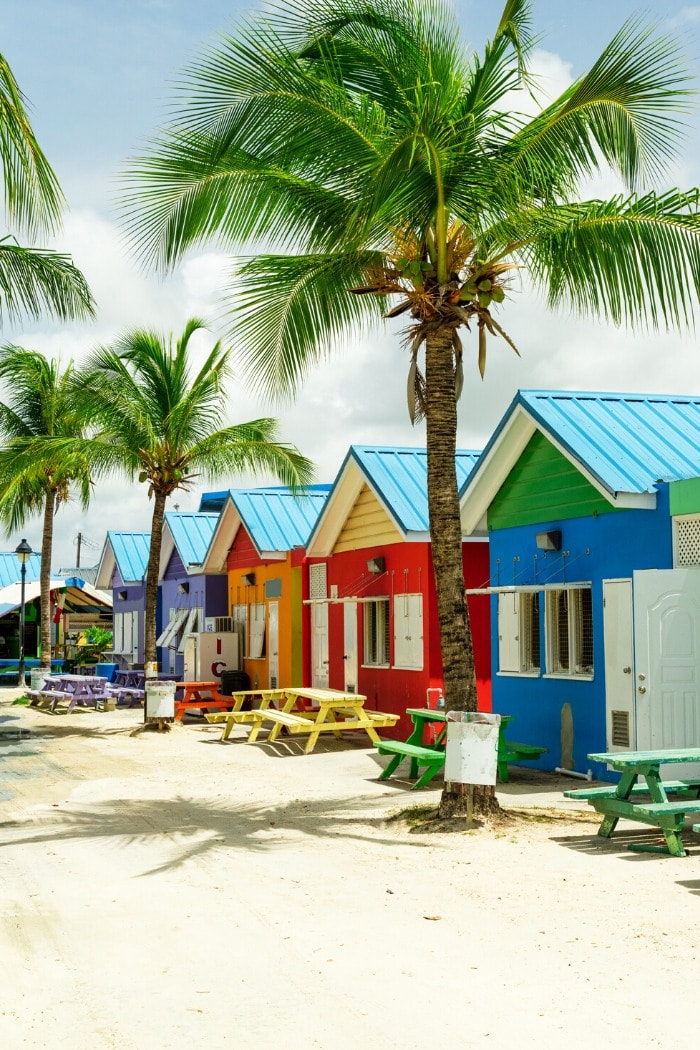 Barbados, Caribbean