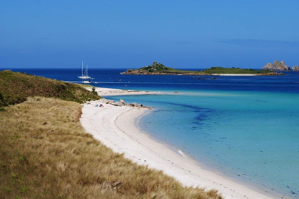 Tresco, Scilly Isles