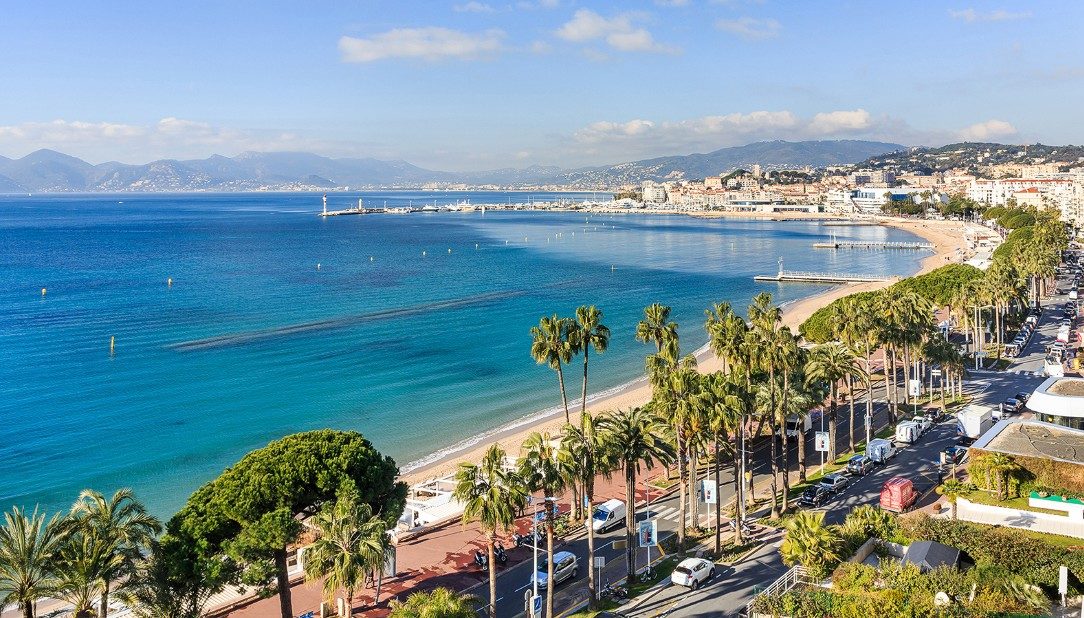 Cannes, France