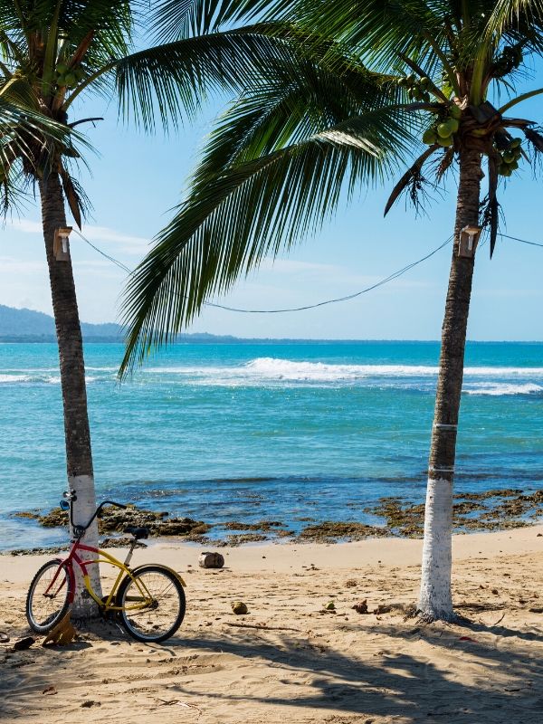 Puerto Viejo, Costa Rica