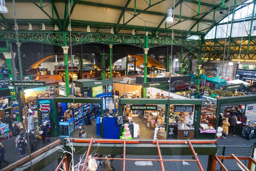 Borough Market