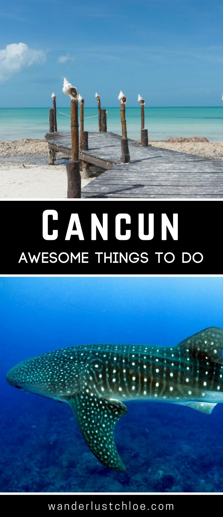 Cancun, Mexico - Awesome Things To Do On Holiday