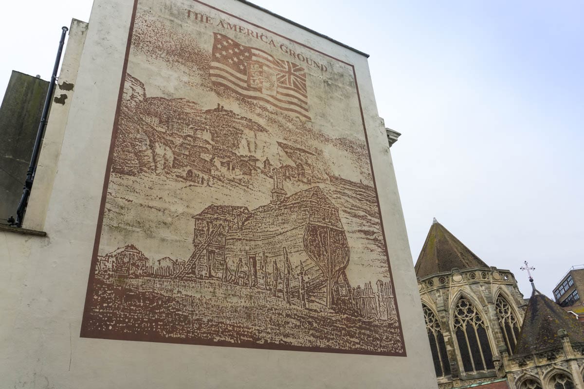 The Alternative Guide To Hastings, England