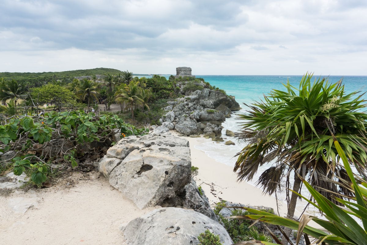 Tulum, Mexico