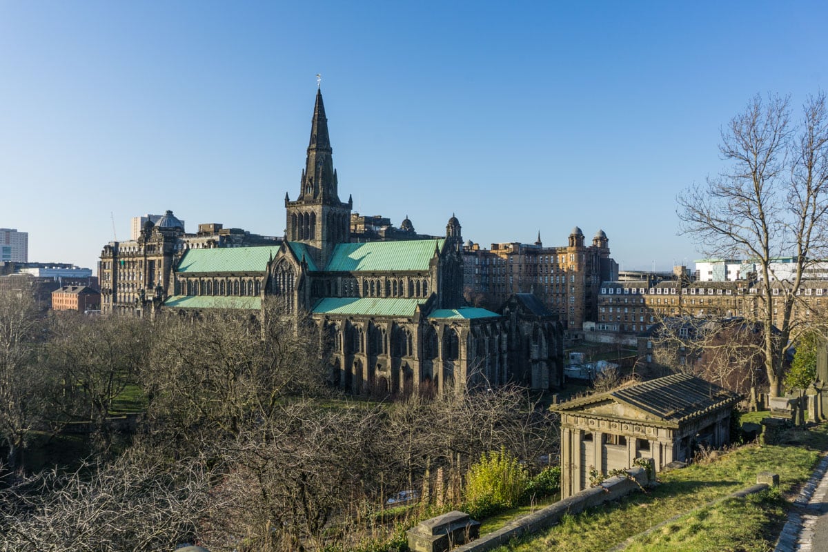 Glasgow Cathedral