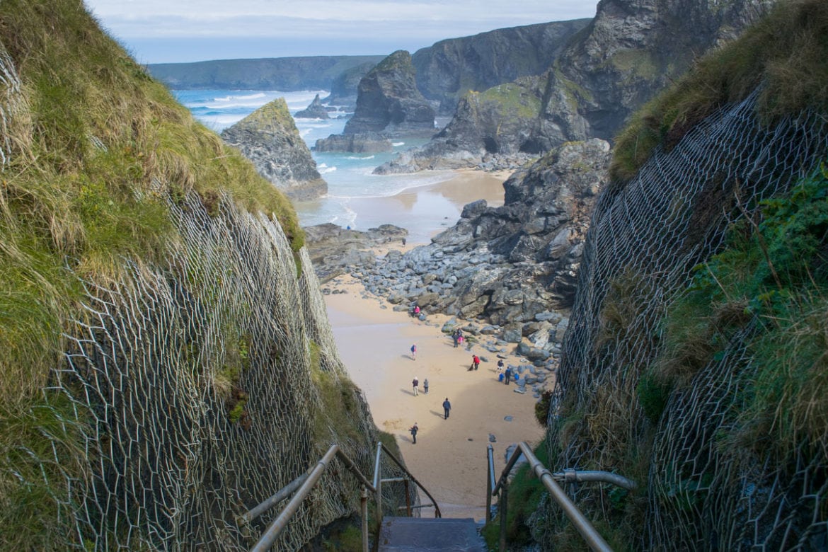 unusual places to visit in cornwall