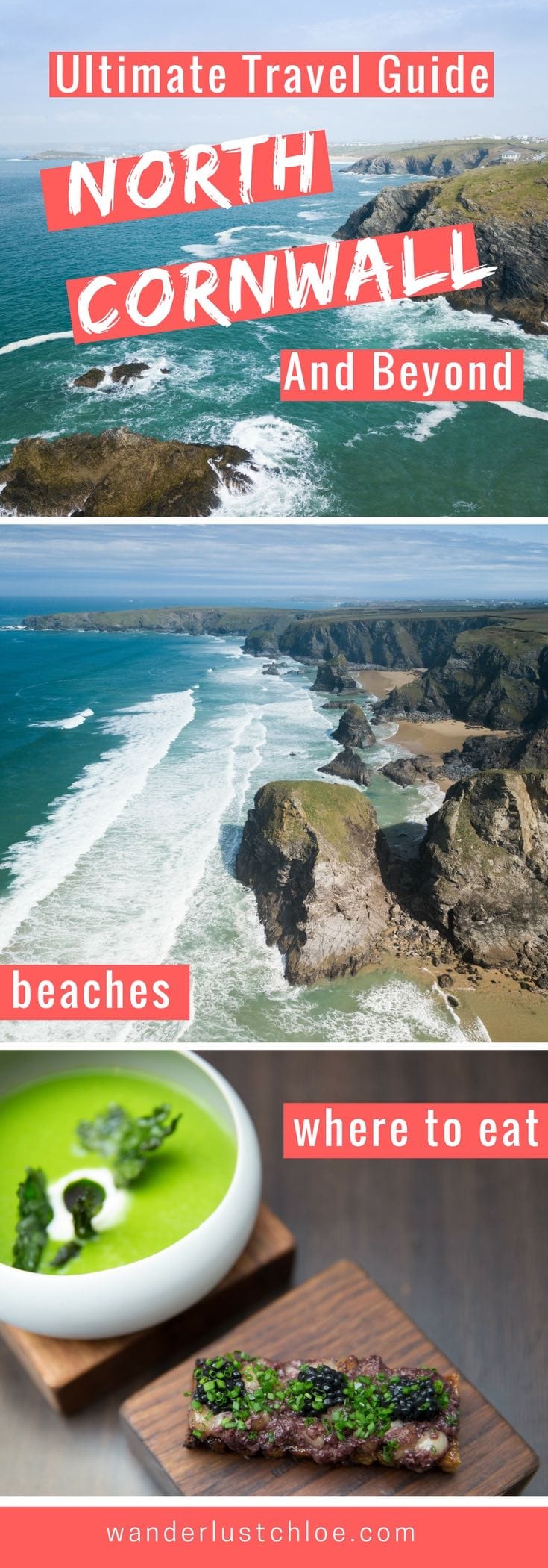 Cornwall Travel Guide