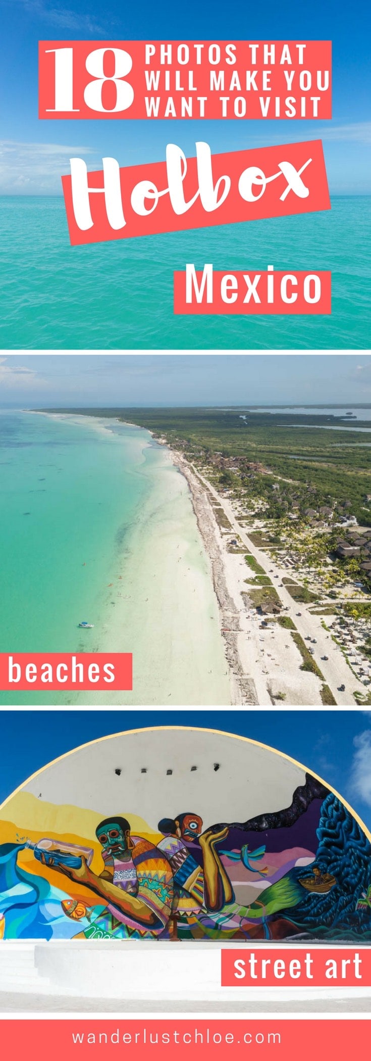 18 Photos That Will Make You Want To Visit Isla Holbox, Mexico