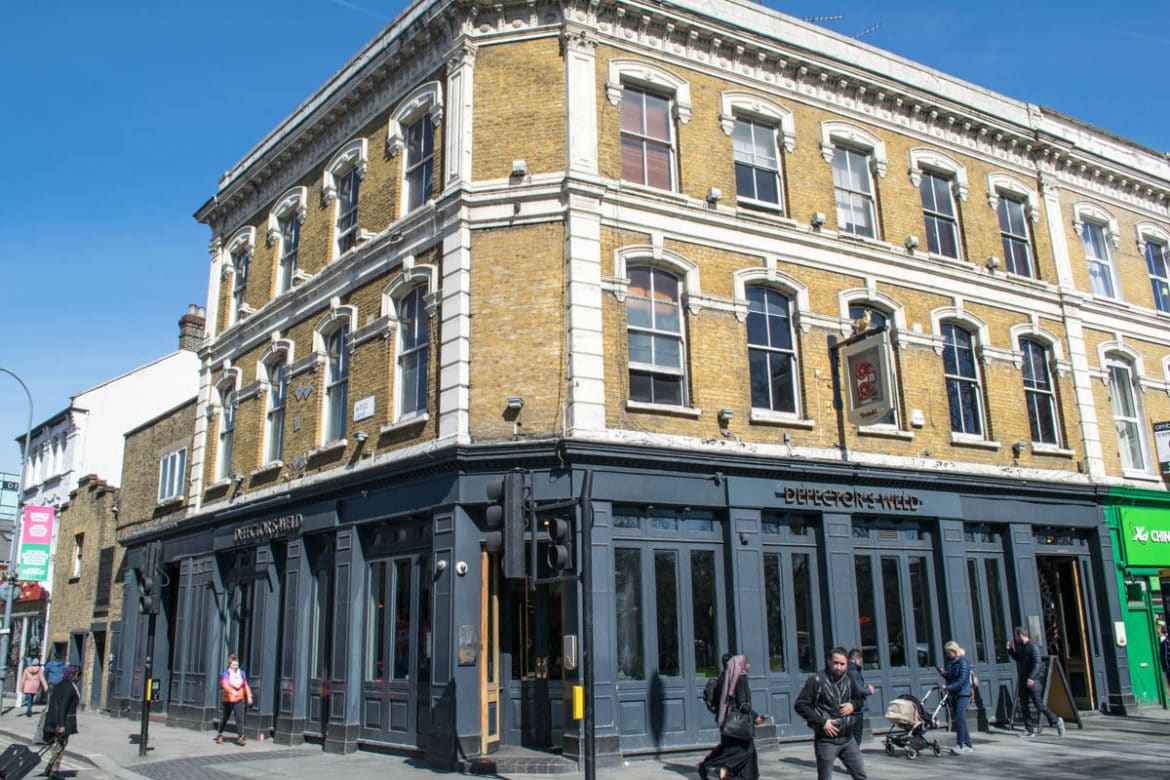 12+ Incredible Restaurants In Shepherd’s Bush (2020 Guide)