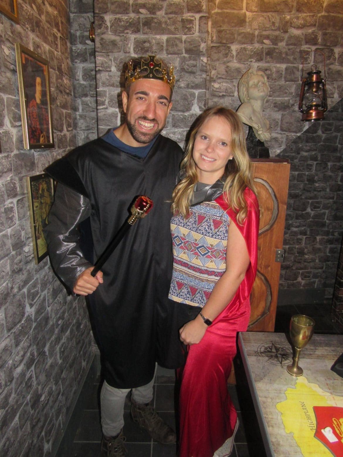 19 Best Escape Rooms In London 2023 Guide