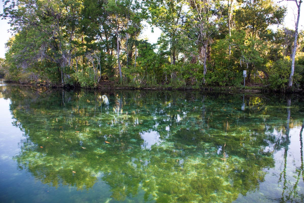 Crystal River, Florida