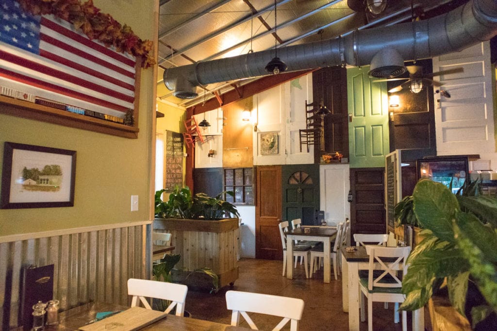 Florida: Best Restaurants In Tampa, St Petersburg And Beyond