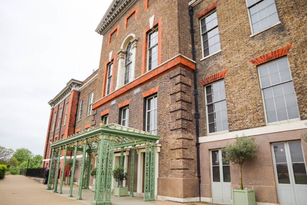 Visiting Kensington Palace, London Prices, Tours And More 2024 Guide