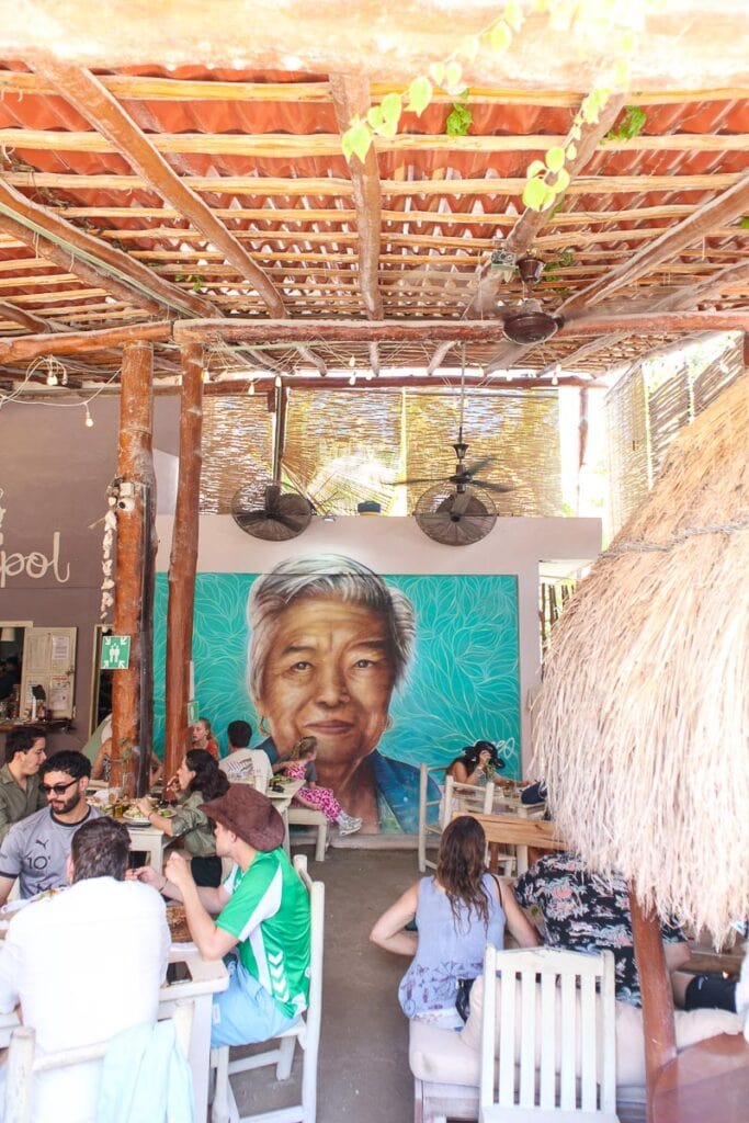 Painapol Restaurant