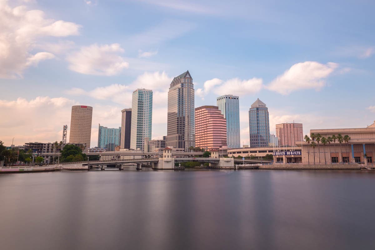 Tampa, Florida (photo: Macca Sherifi)