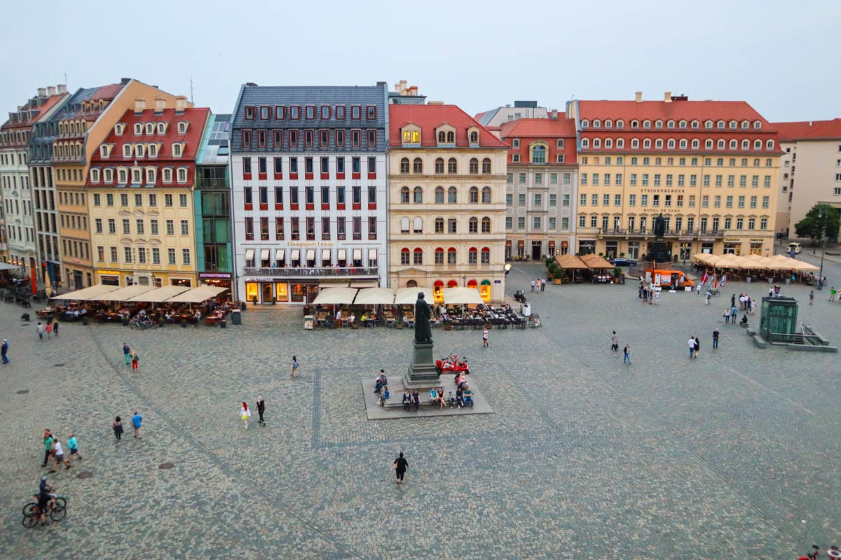 Dresden, Germany