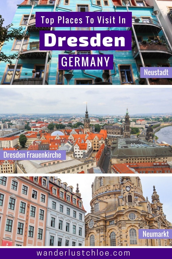 Things To Do In Dresden: 24 Hours In The City