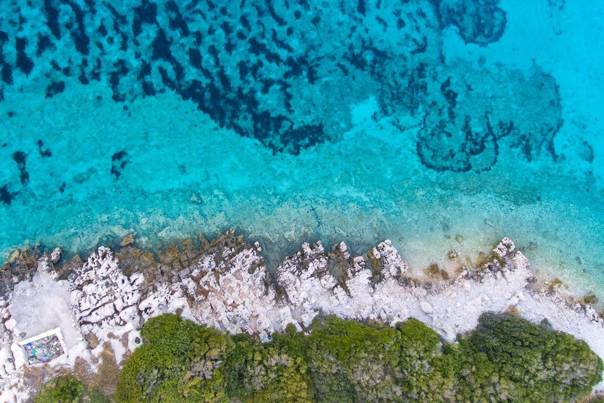 great barrier reef