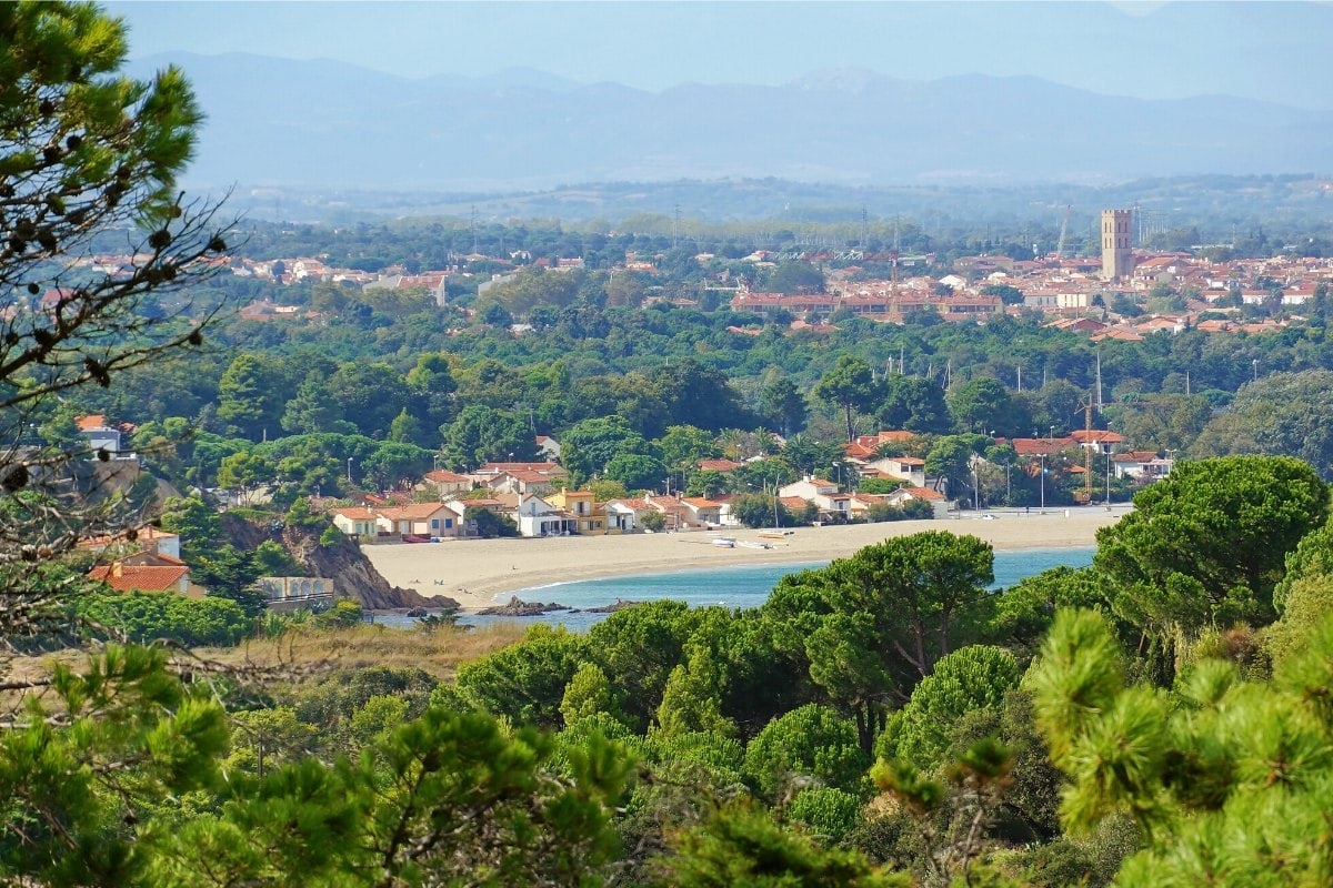 Argelès-Sur-Mer, France