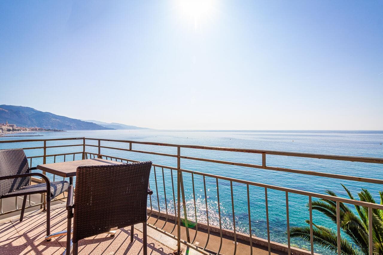 Best Western Plus Hotel Prince De Galles, Menton