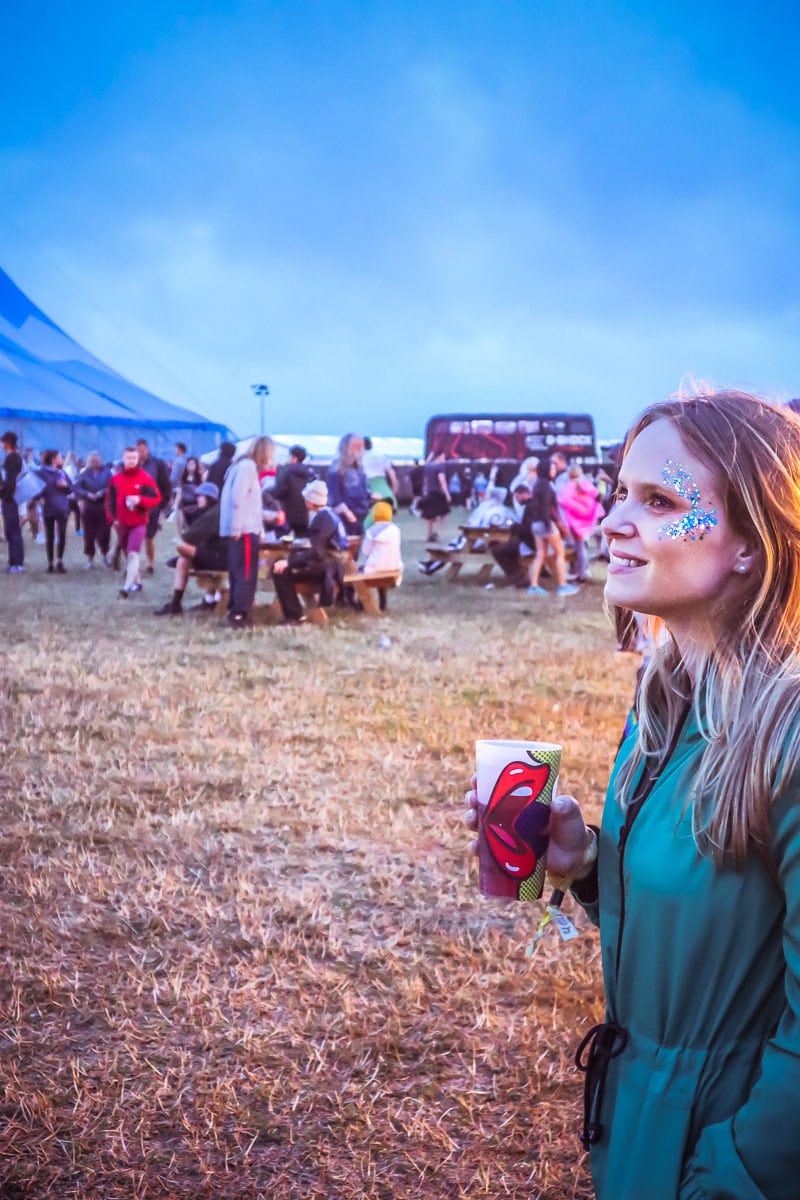 Enjoying Boardmasters 2018