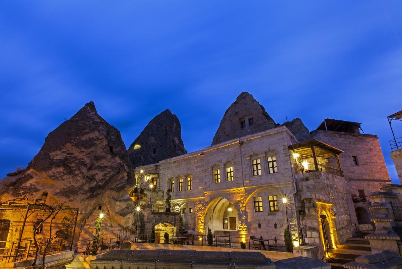 Mithra Cave Hotel, Cappadocia