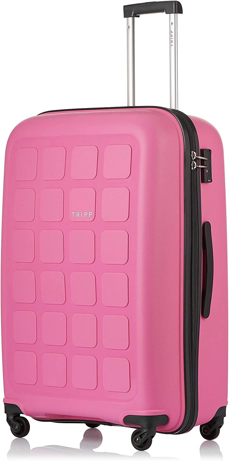 14 Most Colourful Suitcases And Luggage 2023 Guide