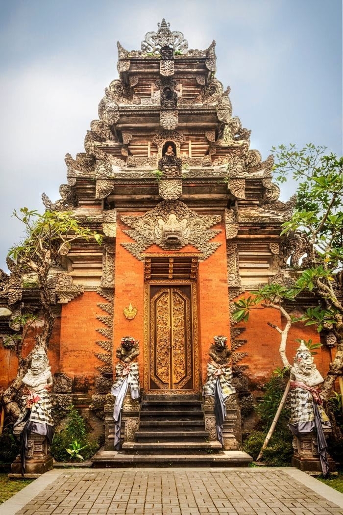 Ubud, Bali