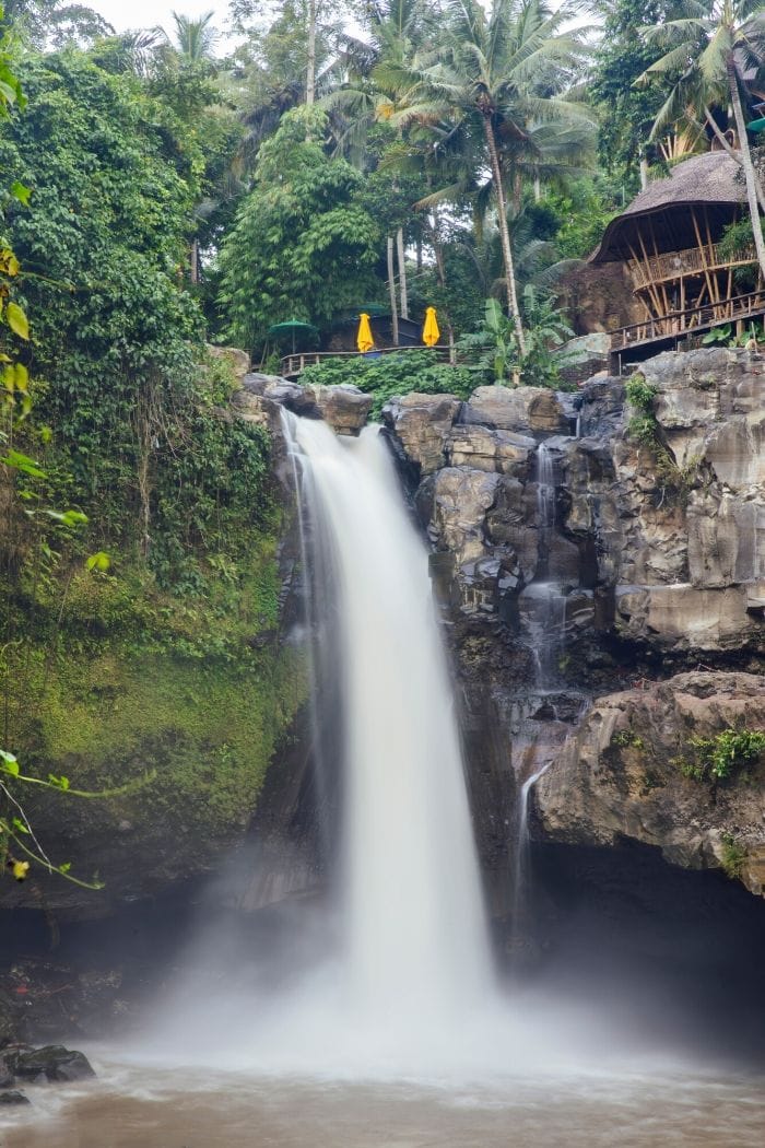 Ubud, Bali