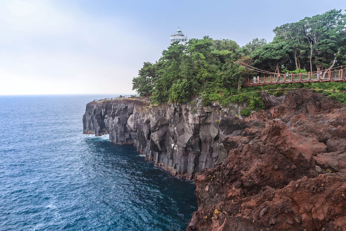 Jogasaki Coast, Japan