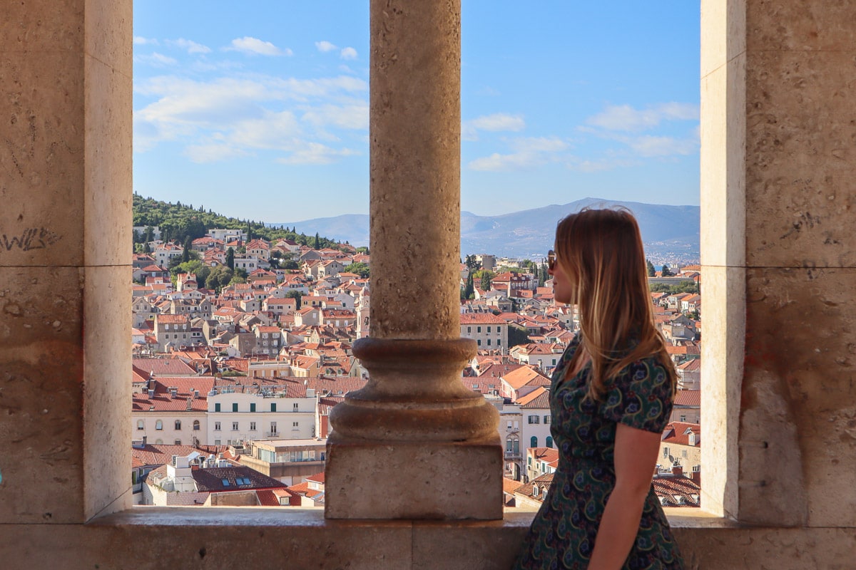 Split, Croatia - The Complete Travel Guide - CroatiaSpots