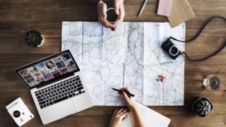 12 Things I Wish I’d Known When I Started My Travel Blog