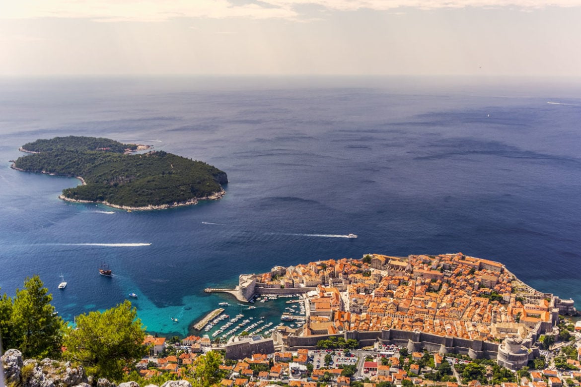Best Day Trips From Dubrovnik Islands, Bosnia & Montenegro 2023 Guide