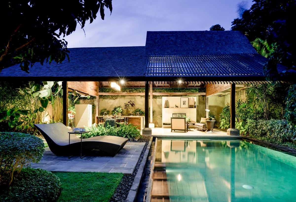 Ametis Villa, Bali