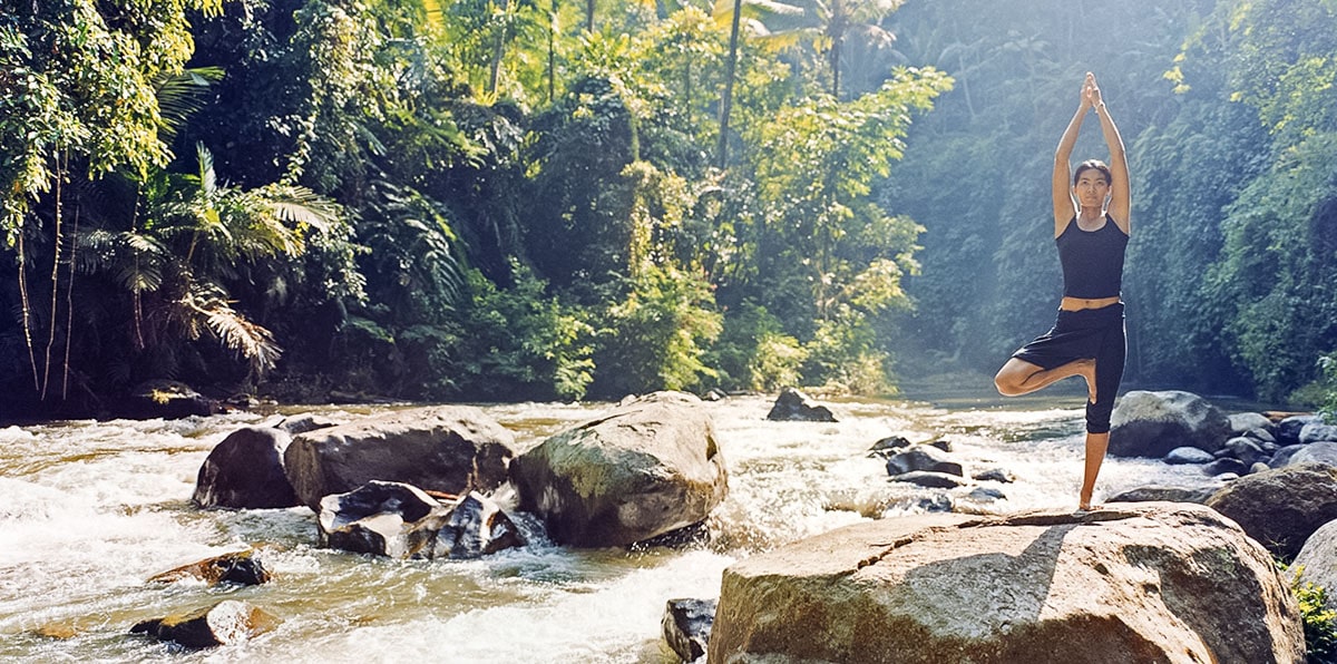 COMO Shambhala Estate, Bali