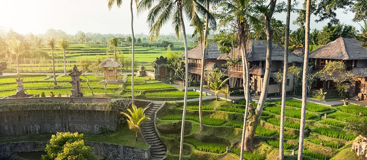 Kamandalu Ubud, Bali