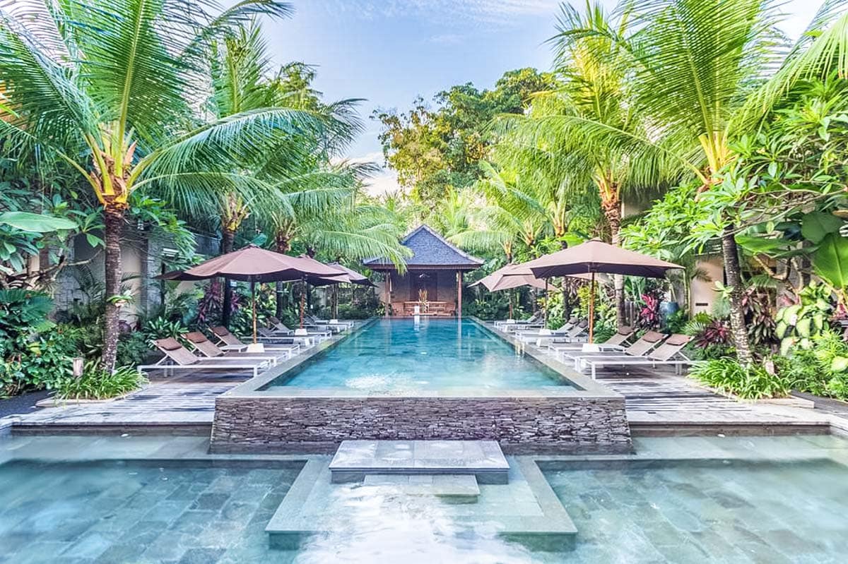 Kejora Suites, Bali