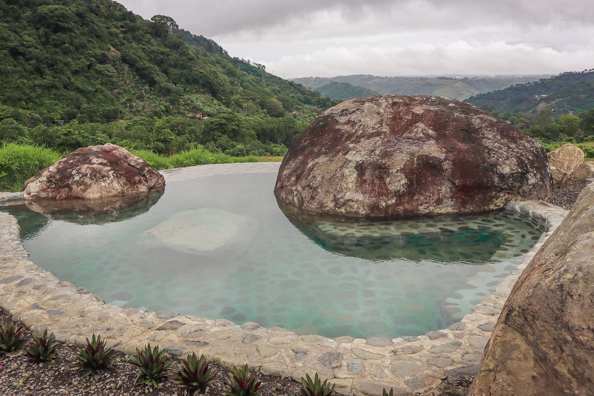 Hacienda Orosi, Costa Rica