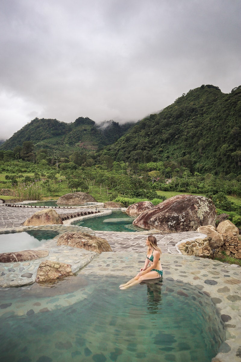 Hacienda Orosi, Costa Rica