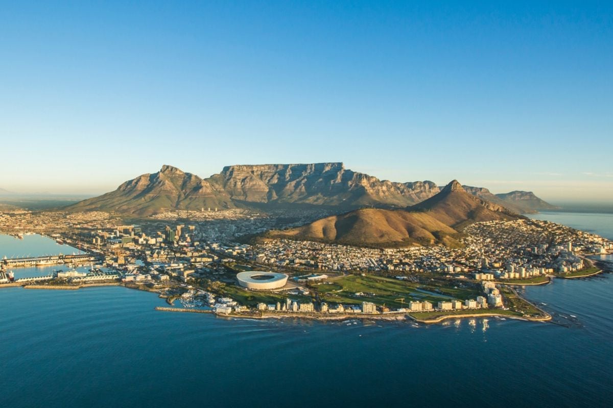 Best Holiday Destinations In South Africa 2023 Guide