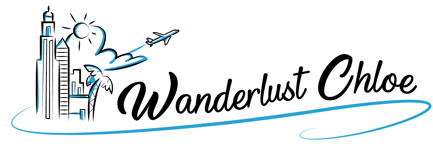 Wanderlust Chloe Logo