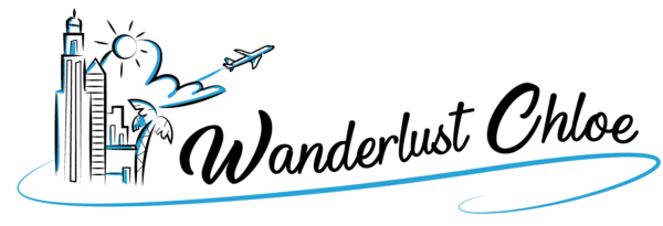 Wanderlust Chloe