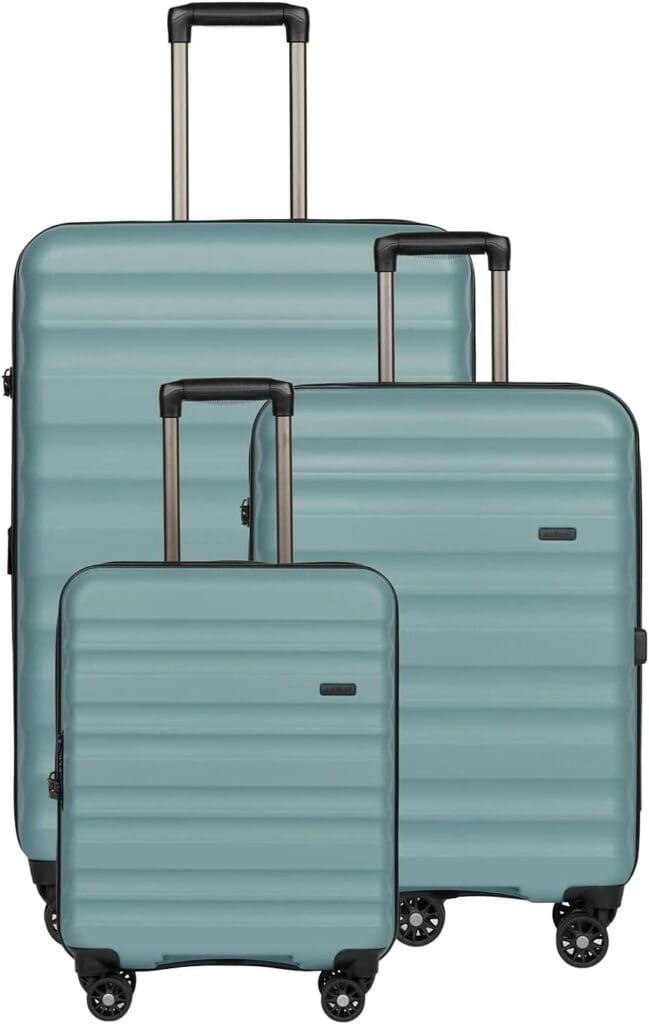 Antler Clifton luggage set