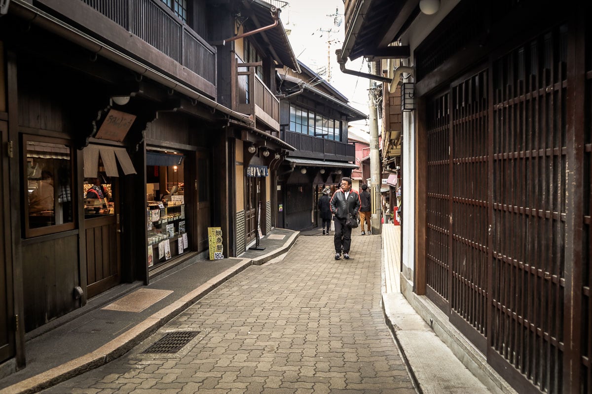 Arima Onsen, Japan