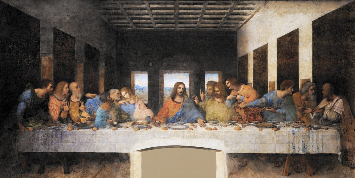 See The Last Supper on your one day in Milan