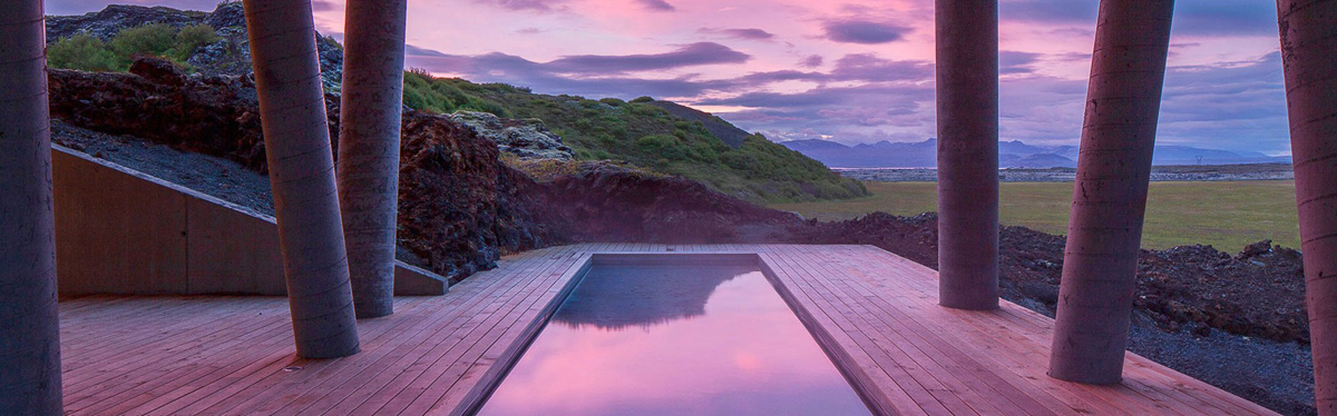 ION Adventure Hotel, Iceland