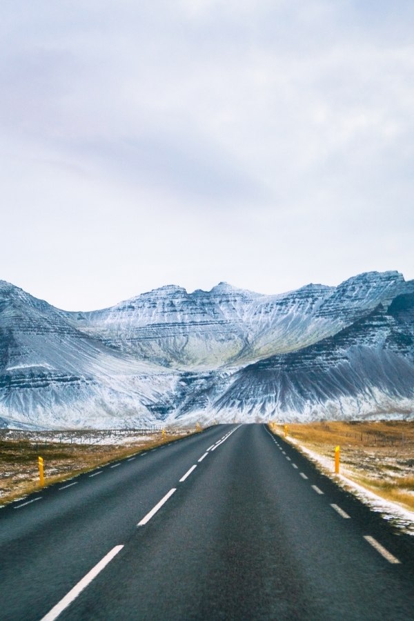 Iceland is made for road trips, adventures and memorable hotels